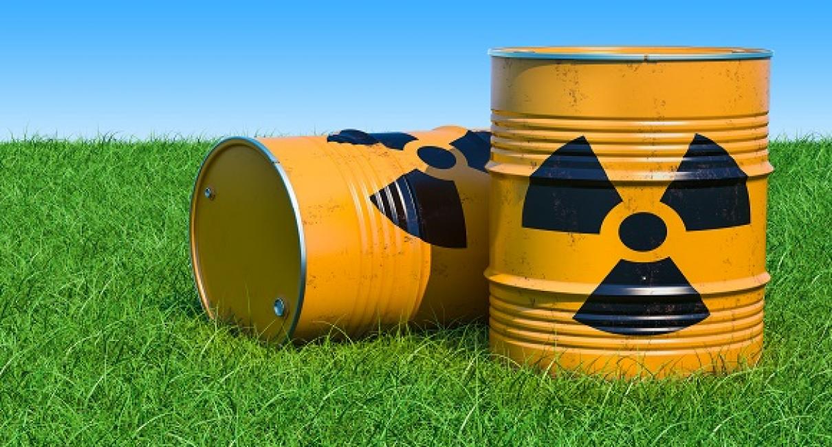 radioactive-waste-safety-tel-aviv-university